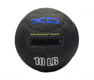 Мяч медицинский XD Kevlar 35.56 см (вес 1,8 кг)